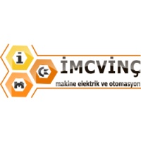 İMC VİNÇ MAKİNA ELEKTRİK VE OTOMASYON