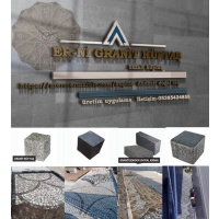 HALİL GRANİT KÜPTAŞ BAZALT KÜPTAŞ BURSA