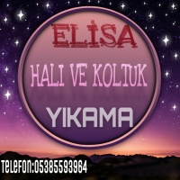 ELİSA HALI KOLTUK YIKAMA