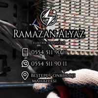 ALYAZ ELEKTRİK