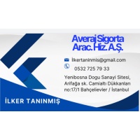 AVERAJ SİGORTA A.Ş
