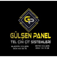 GÜLŞEN TEL ÖRGÜ 