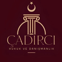AVUKAT ABDURRAHMAN ERAY ÇADIRCI ŞANLIURFA 