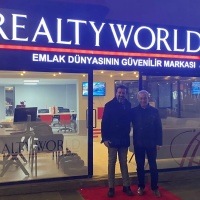REALTY WORLD HANE GAYRİMENKUL