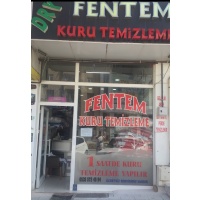 FENTEM KURU TEMİZLEME