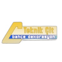 TEKNİK ÇİT BAHÇE DEKORASYON