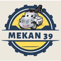 MEKAN39 LÜLEBURGAZ OTO ÇEKİCİ 
