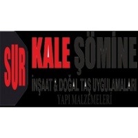 SUR KALE ŞÖMİNE İNŞAAT OTOMOTİV