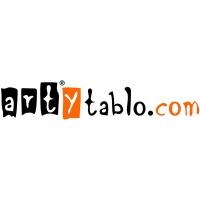 ARTY KANVAS TABLO VE TABLO MODELLERİ