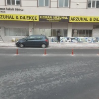 KAYSERİ UZMAN ARZUHAL