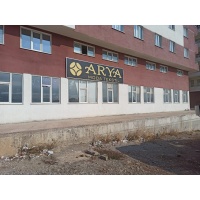 ARYA MODA TEKSTİL