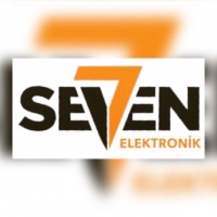 SEVEN ELEKTRONİK