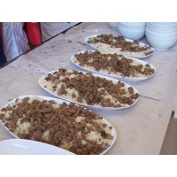 KURTOĞLU KONYA DÜĞÜN YEMEĞİ DÜĞÜN PİLAVI