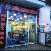 BUĞLEM MEDİKAL MUHAMMET KUKUL