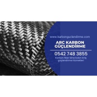 ARC KARBON GÜÇLENDİRME İNŞ. SAN.