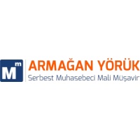 SERBEST MUHASEBECİ MALİ MÜŞAVİR ARMAĞAN YÖRÜK