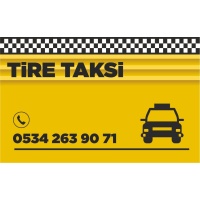 0534 263 90 71 TİRE TAKSİ