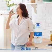 DENİZLİ DAMACANA SU ŞIRLAN SU