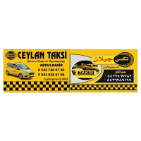 CEYLANPINAR TAKSİ