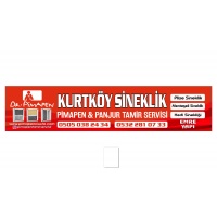 KURTKÖY SİNEKLİK
