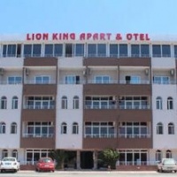 LİON KİNG APART & OTEL