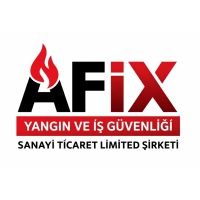 AFİX YANGIN VE İŞ GÜVENLİĞİ SANAYİ TİCARET LİMİTED ŞİRKET