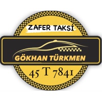 ZAFER TAKSİ GÖKHAN TÜRKMEN