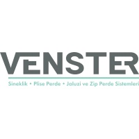 VENSTER - SİNEKLİK VE PERDE SİSTEMLERİ