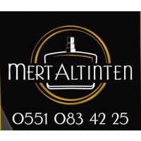 MERT KOLONYA PARFÜMERİ