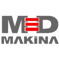 MED MAKİNA İMALAT SAN. TİC. LTD. ŞTİ.