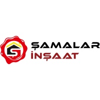 ŞAMALAR İNŞAAT