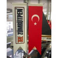 ZÜMRÜT PİMAPEN