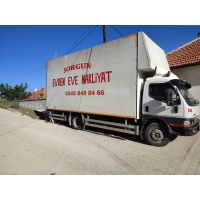 ÖZKARAKAYA NAKLİYAT