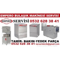 ATAŞEHİR EMPERO TEKNİK SERVİSİ