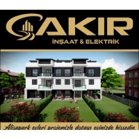 ÇAKIR İNŞAAT ELEKTRİK 