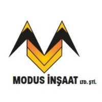 MODUS İNŞAAT TURİZM LTD ŞTİ