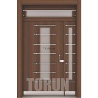TORUN ÇELİK KAPI