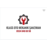 KLASS OTO MEKANİK BAKIM SANZIMAN
