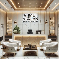 ANKARA SAÇ EKİMİ