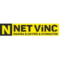 NET VİNÇ MAKİNA ELEKTRİK VE OTOMASYON
