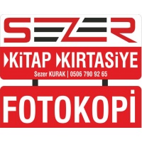 SEZER KİTAP KIRTASİYE 
