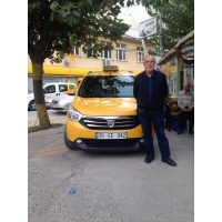 MENEMEN TAKSİ